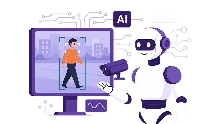 AI Video Illustration